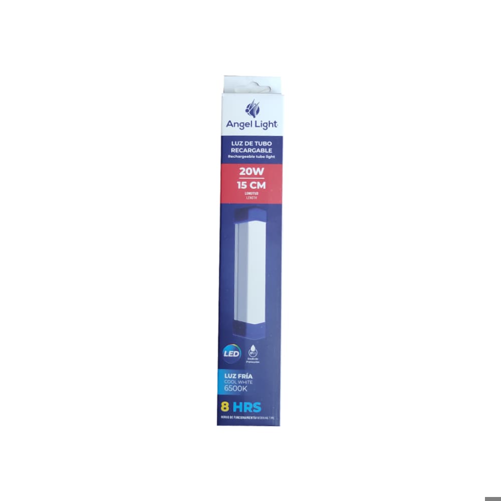 Lámpara Led recargable 20 W Angell Light - Miniatura 4