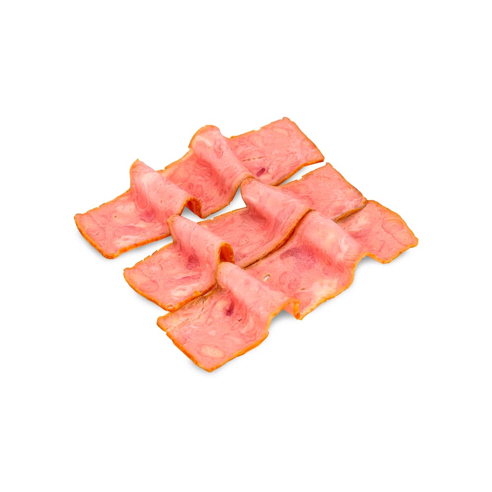 Fiambre lasqueado de cerdo Super Yu (500 g / 1.1 lb) - Miniatura 3