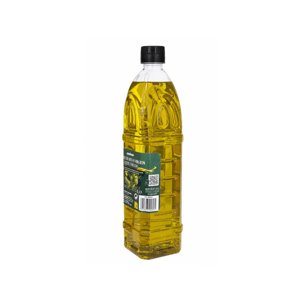 Aceite de oliva virgen Coviran (1 L) - Miniatura 3
