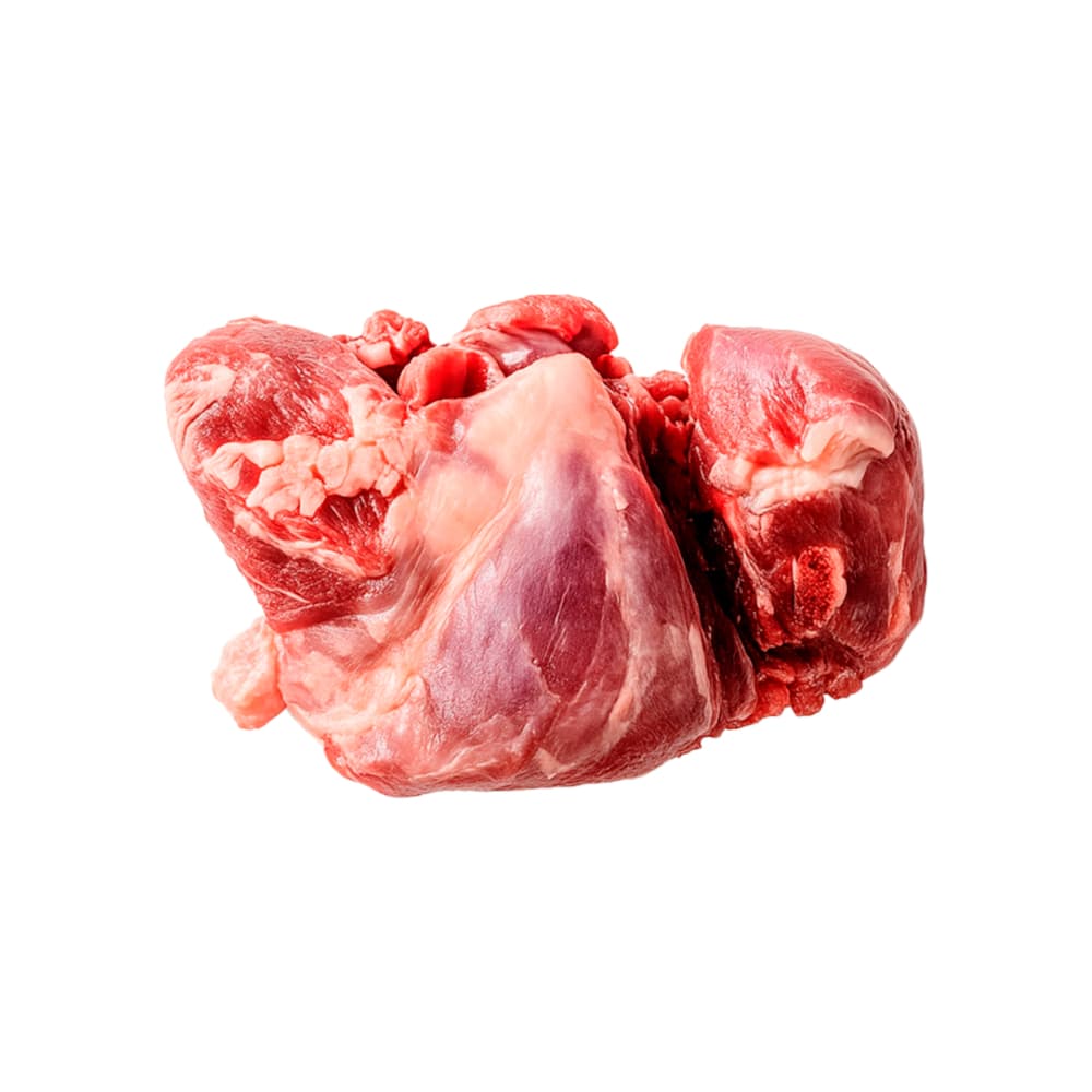 Carnero troceado con hueso BF Mayabeque (1 kg / 2.2 lb) - Miniatura 2