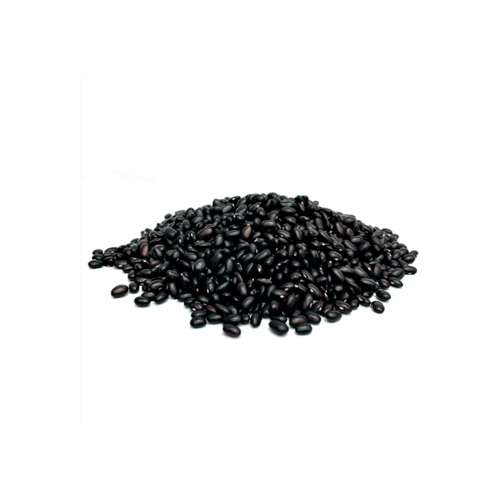 Frijoles negros IJM Maya (454 g / 1 lb) - Imagen 1