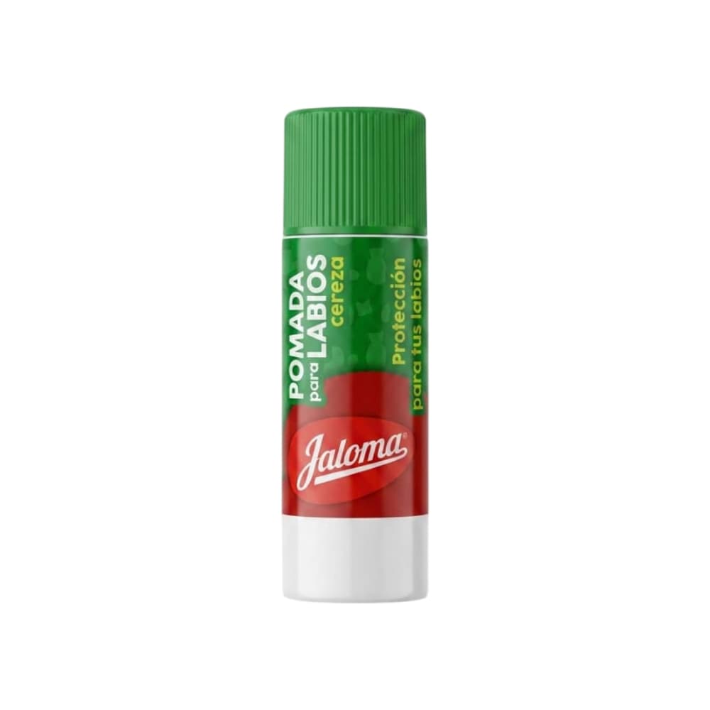 Bálsamo labial de manzana Jaloma (3 g) - Miniatura 1