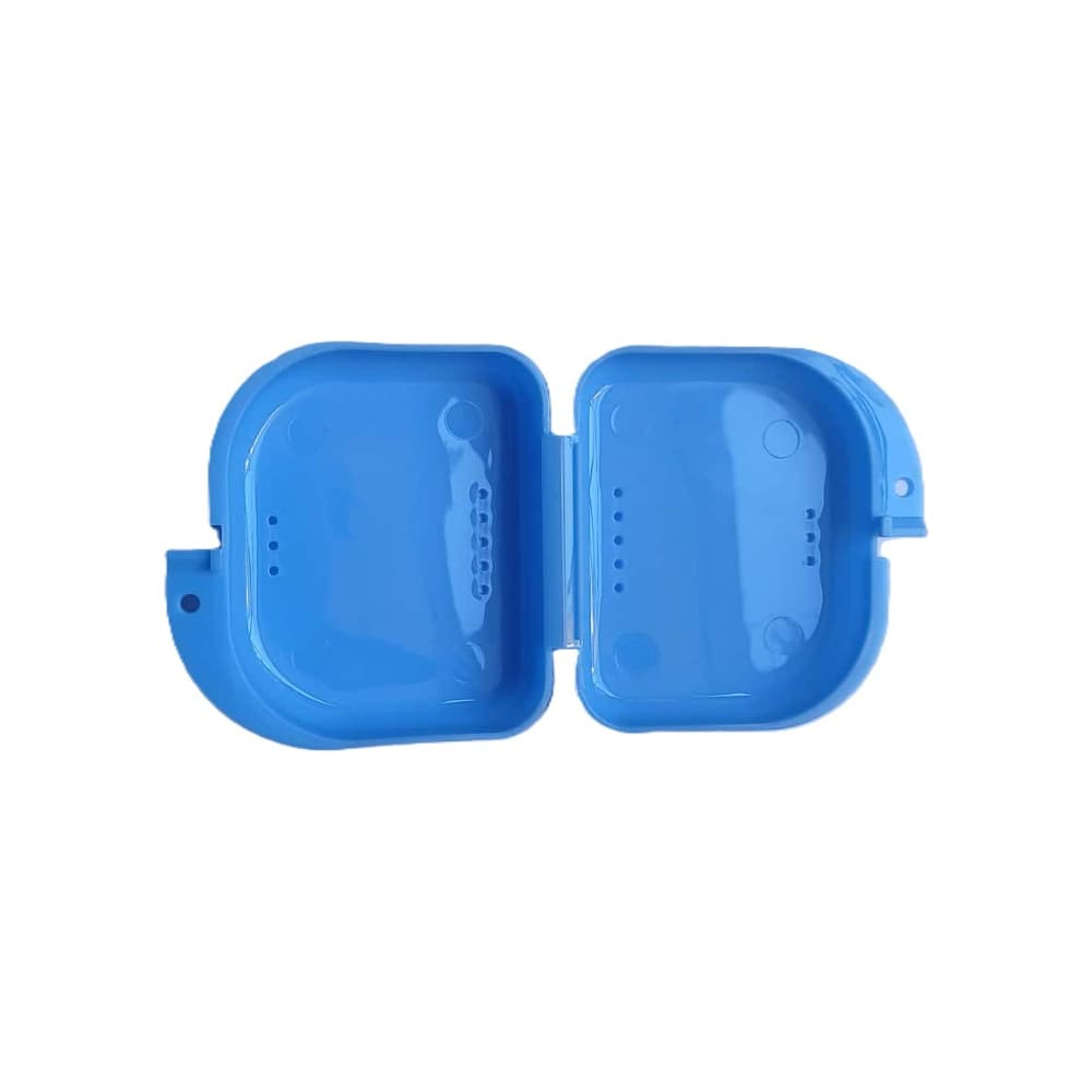 Estuche para prótesis dentales estándar Nuenen - Miniatura 2