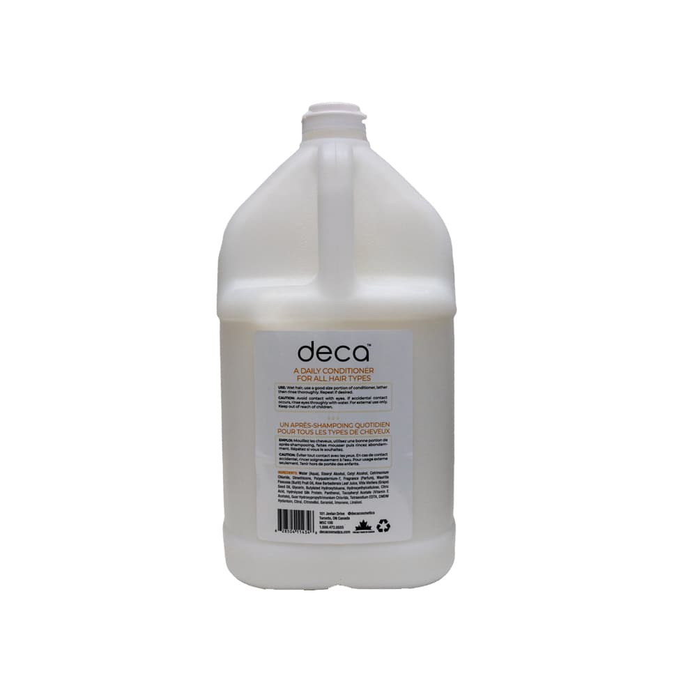 Champú de aloe y aceite de burití + acondicionador de aloe y aceite de burití - Miniatura 2