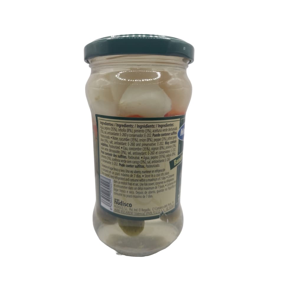 Banderillas dulces Montey (300 g / 10.58 oz) - Miniatura 5