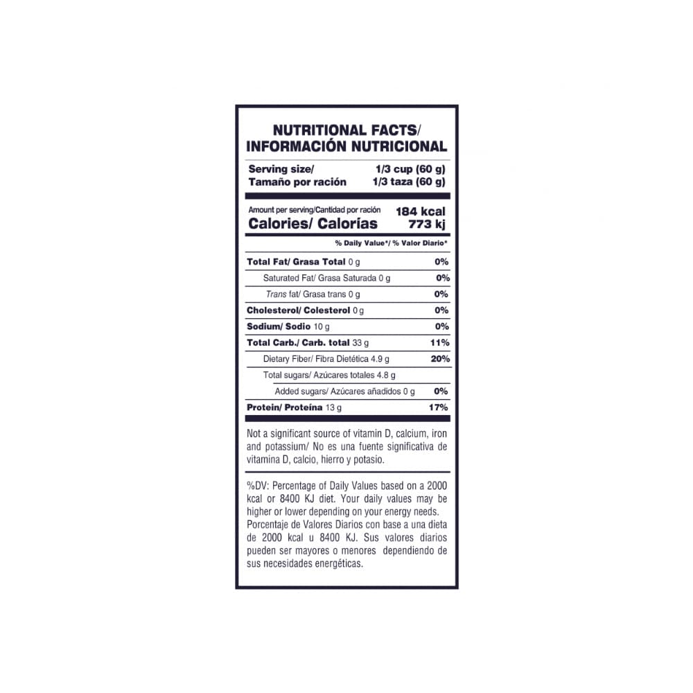 Chícharos verdes partido YEYA (3 x 1 kg / 2.2 lb) - Miniatura 3
