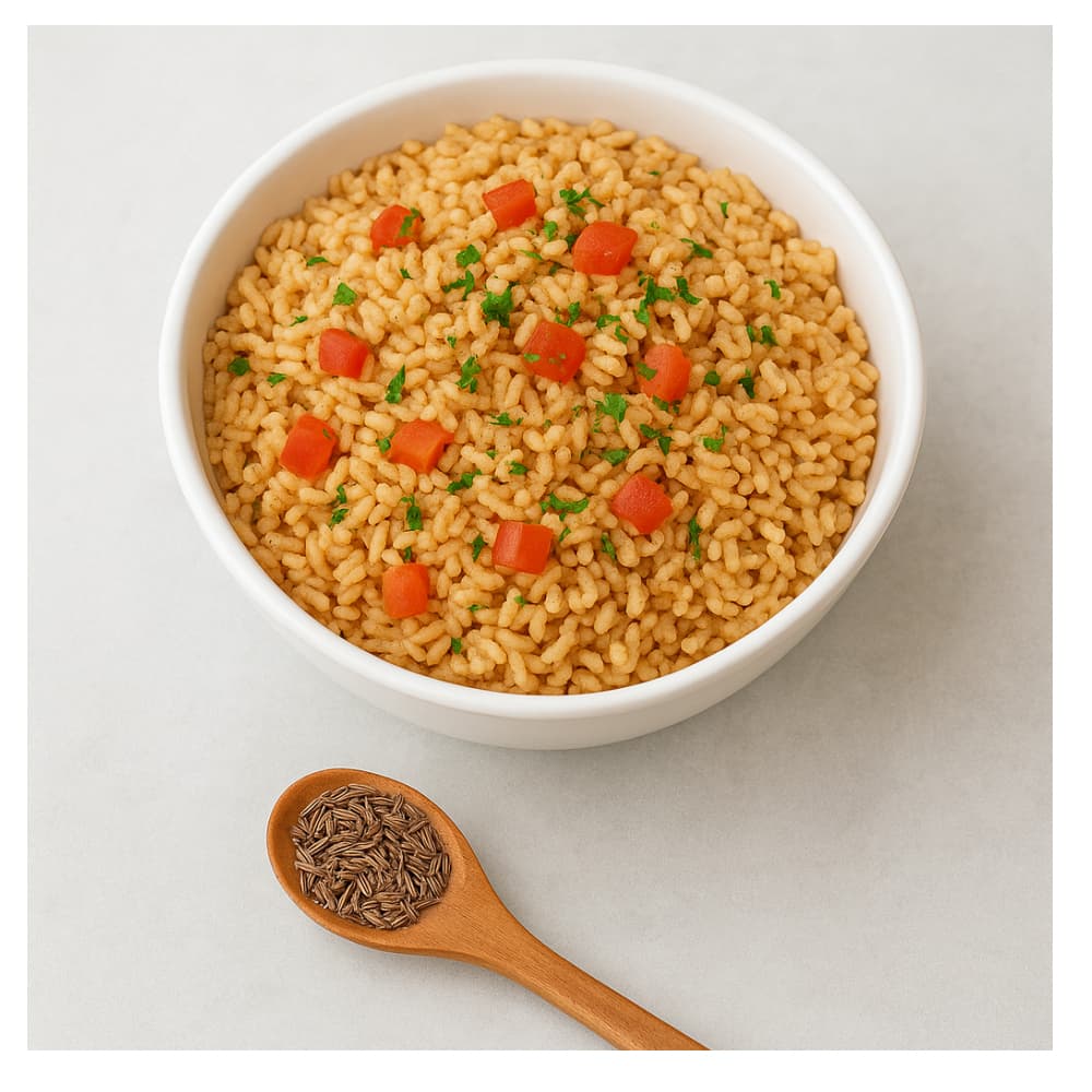 Comino en grano El Roble (150 g / 5.29 oz) - Miniatura 3