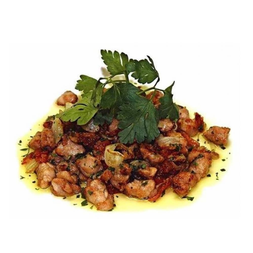 Mollejas de pollo congeladas Seara (1 kg / 2.2 lb) - Miniatura 4