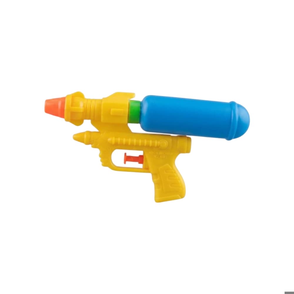 Pistola de agua infantil Gutza - Miniatura 1