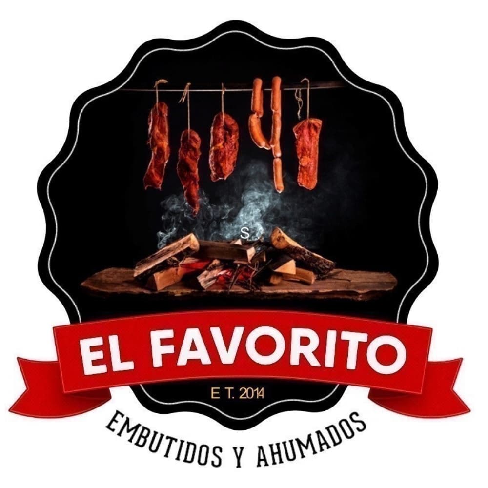 Lomo de cerdo ahumado sin piel y sin hueso El Favorito (2 kg / 4.4 lb) - Miniatura 2