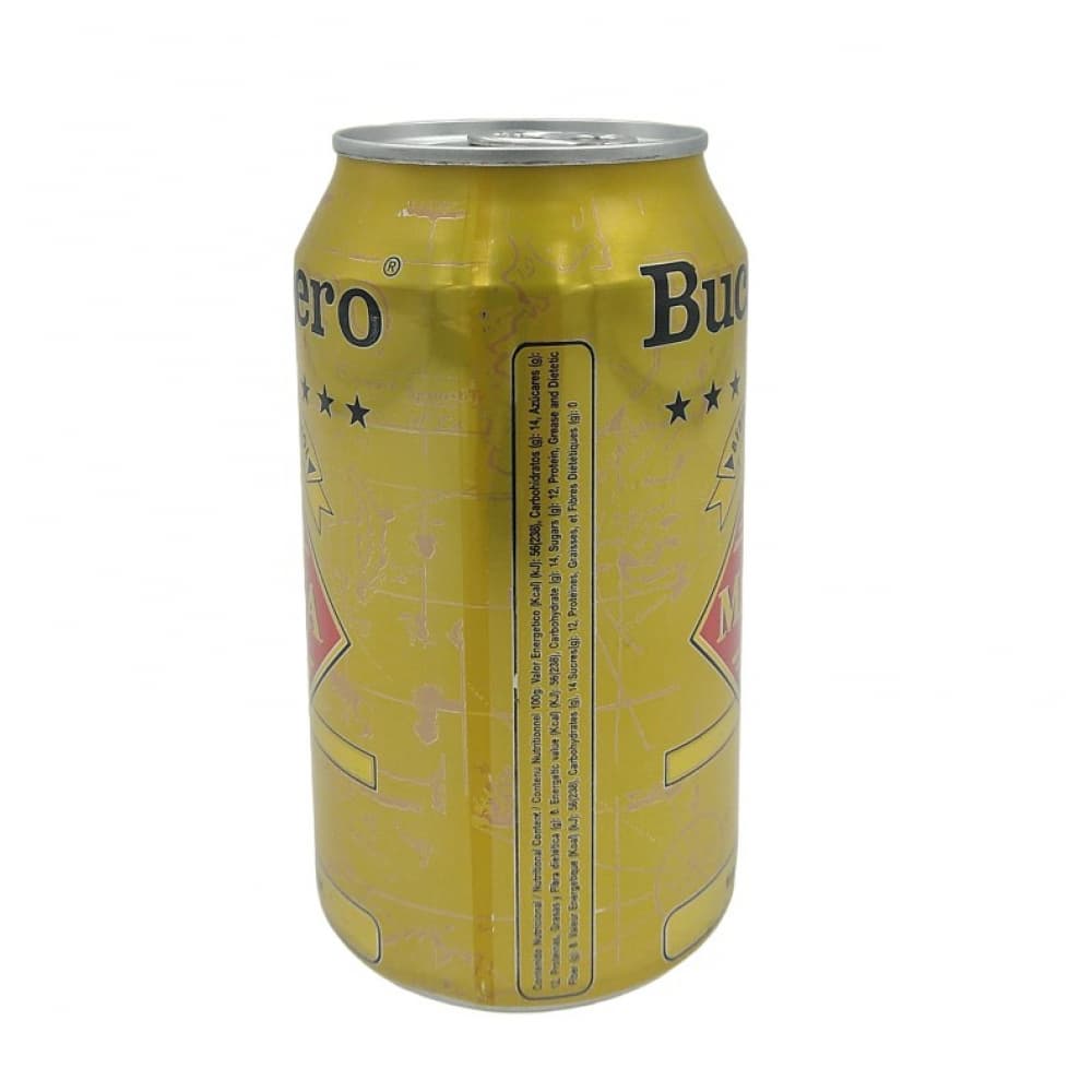 Malta Bucanero (12 x 355 ml) - Miniatura 3