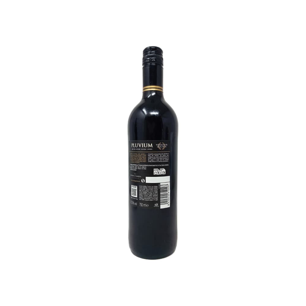 Vino tinto Pluvium (750 ml) - Miniatura 2