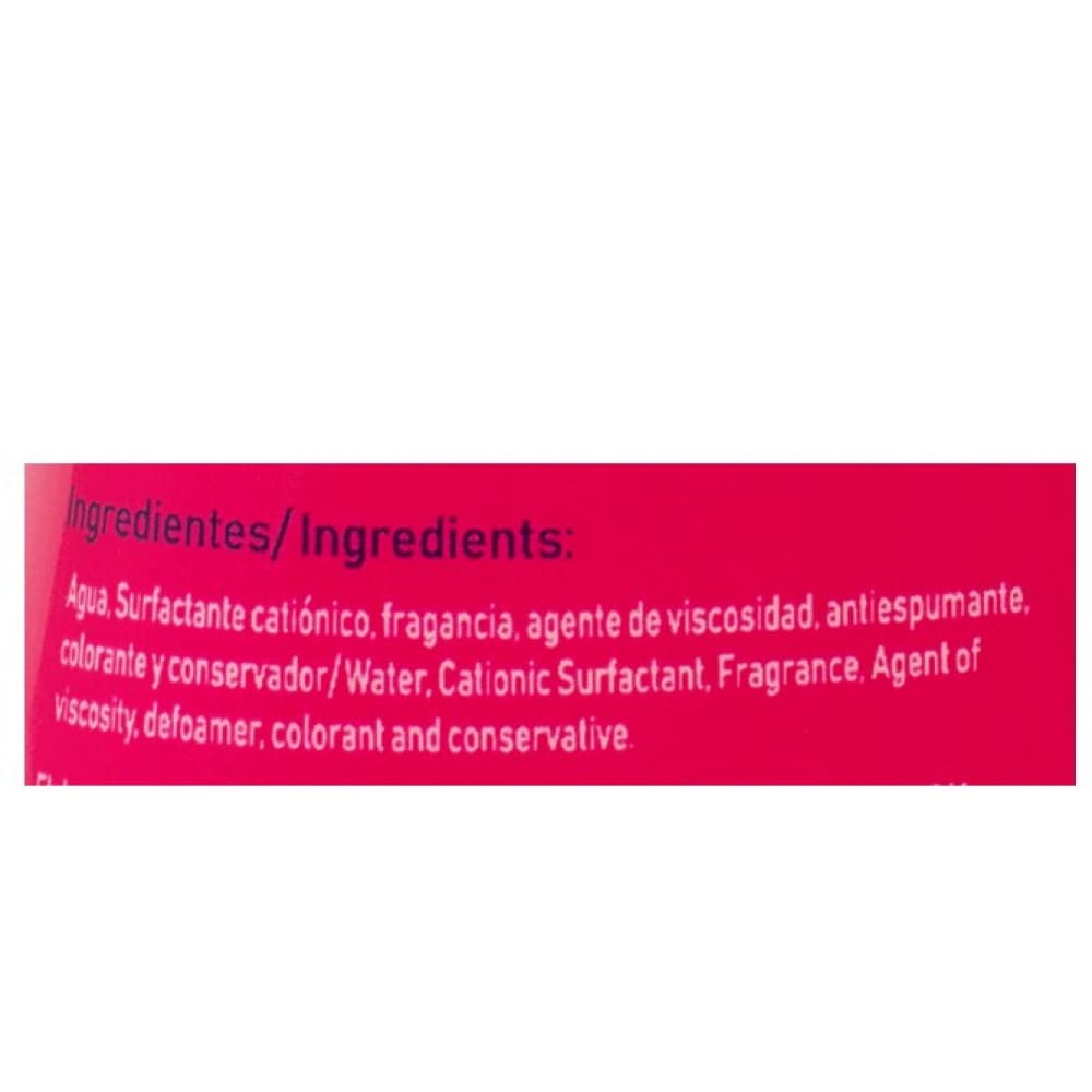 Suavizante de telas suave placer Princesa (750 ml) - Miniatura 3