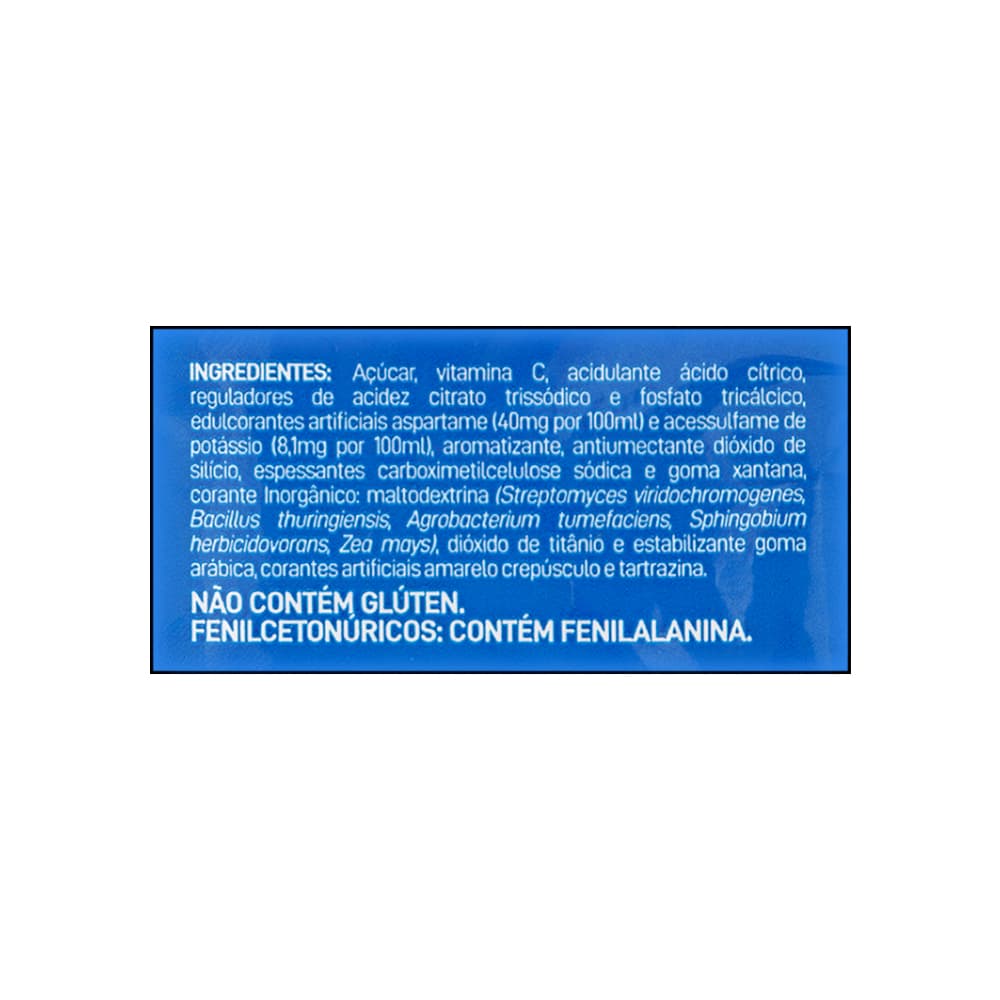 Refresco instantáneo sabor maracuyá Apti (170 g / 6 oz) - Miniatura 3