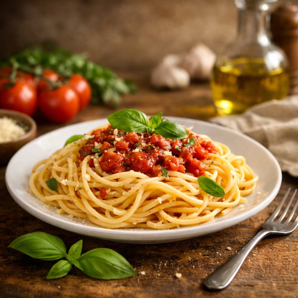 Espaguetis Doga (6 x 500 g / 1.10 lb) - Miniatura 4