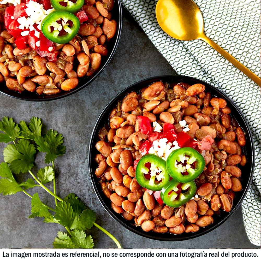 Frijoles pintos Iberia (340 g / 12 oz) - Miniatura 4