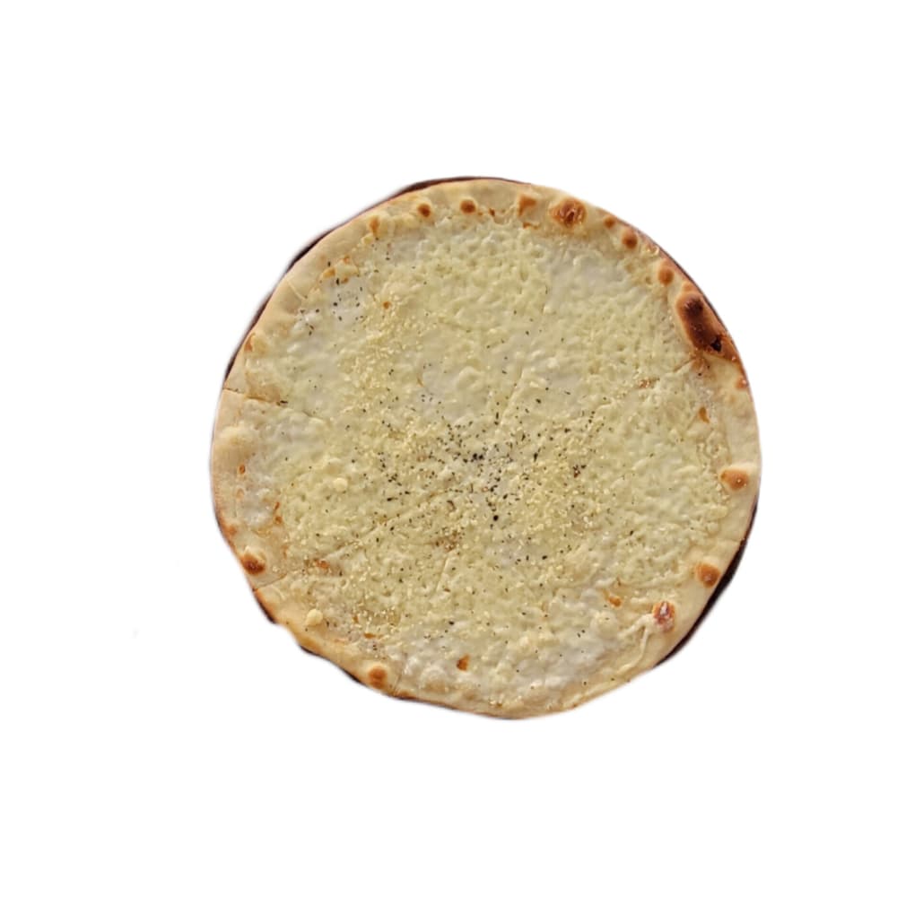 Pizza 4 quesos Lateral (30 cm) - Imagen 1