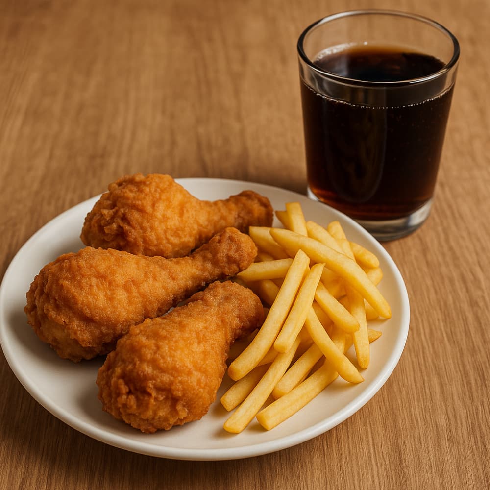 Muslos de pollo House of Raeford (4.54 kg / 10 lb) - Miniatura 4