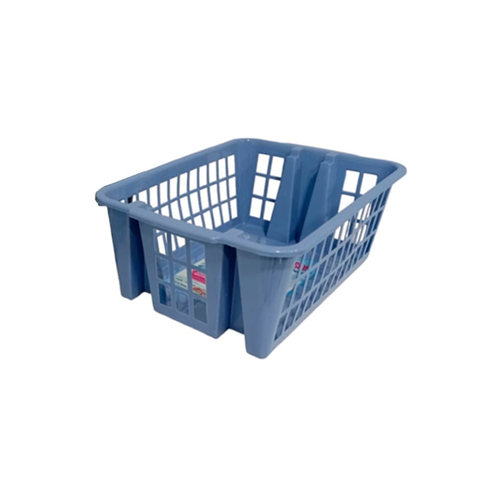 Cesta plástica - canasta - multipropósito Comet - Miniatura 2