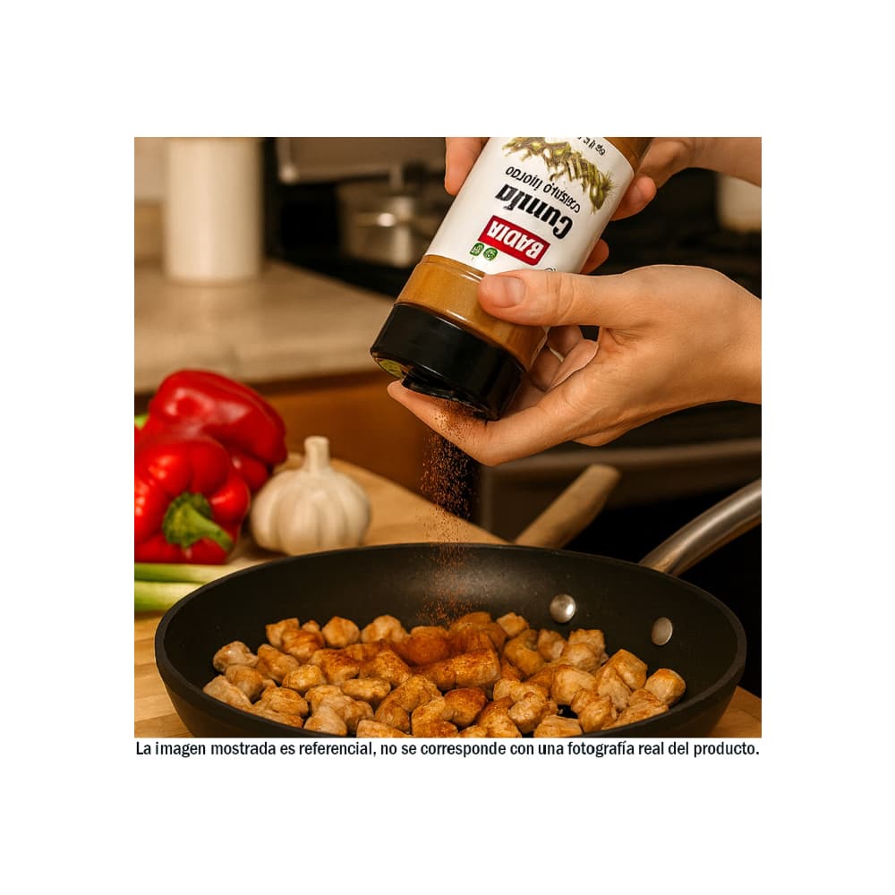 Comino molido Badia (56.7 g / 2 oz) - Miniatura 2