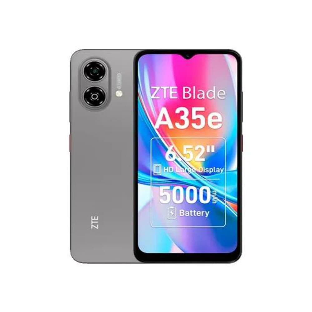 Teléfono movil blade A35e ZTE - Imagen 1
