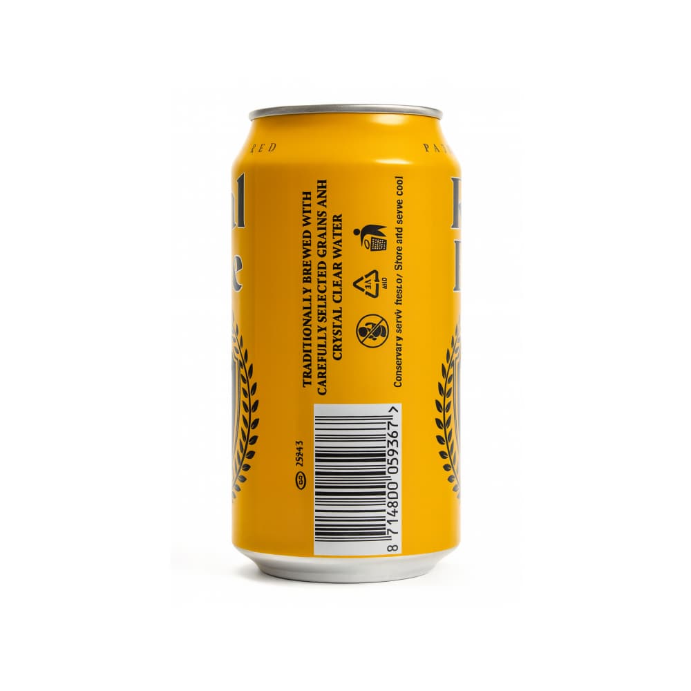 Cerveza Royal Duke (330 ml) - Miniatura 2