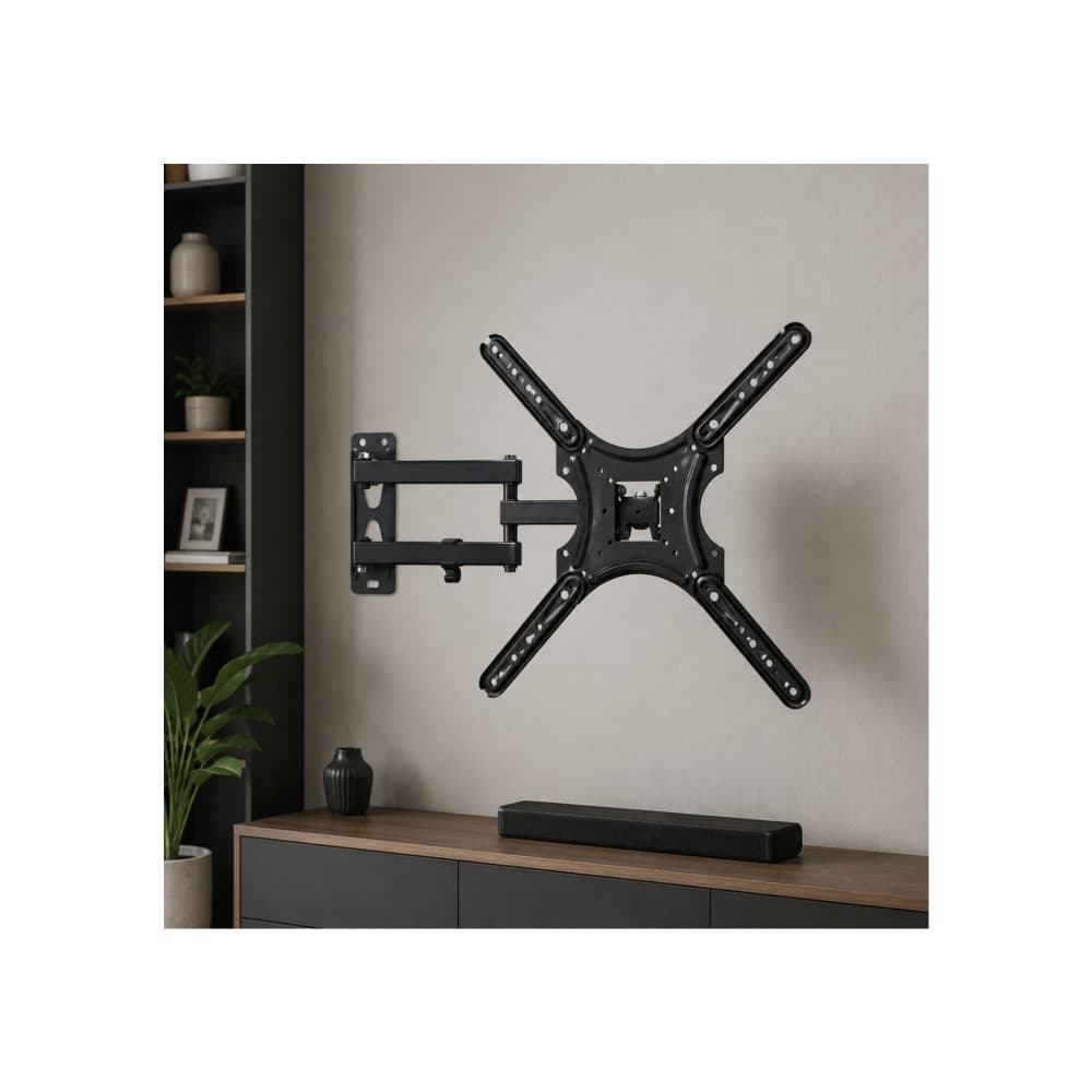 Soporte para TV 14-55 pulgadas Home Design - Miniatura 5