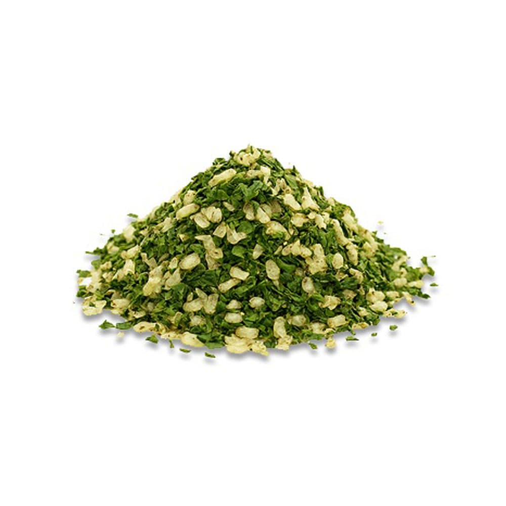 Ajo con perejil ALLÁ (5 g) - Miniatura 3