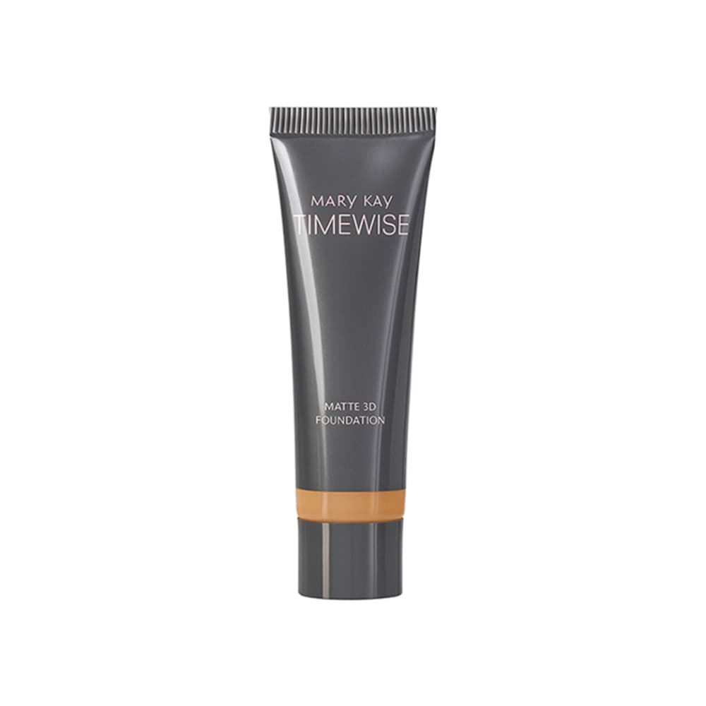 Base de maquillaje mate 3D Beige W 180 Mary Kay (30 ml / 1 oz) - Miniatura 1