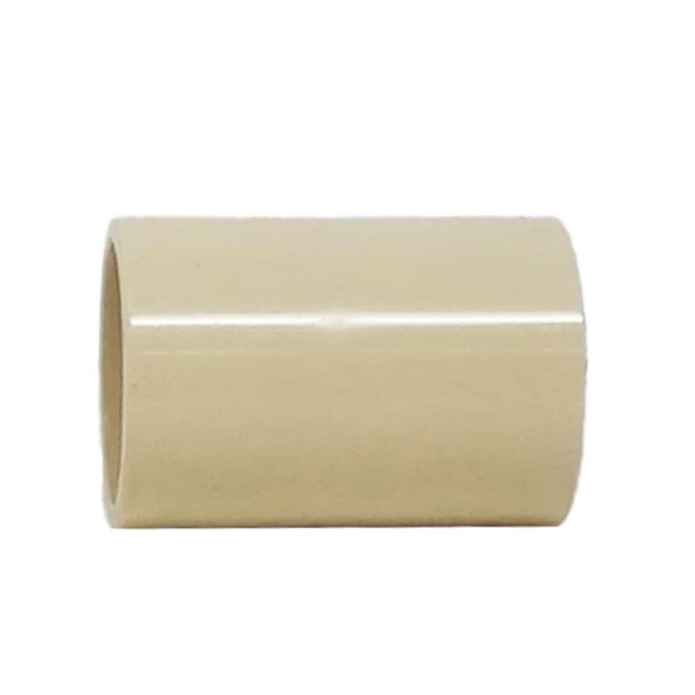 Conector CPVC para tubería 1/2” Malu - Imagen 1