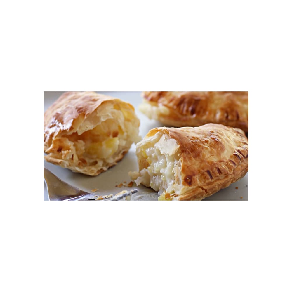 Empanadas de coco La Finca (300 g / 10.58 oz) - Miniatura 4