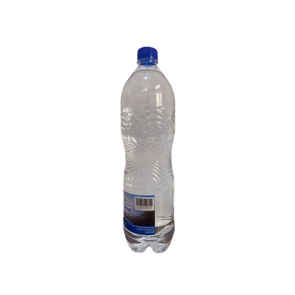 Agua purificada La Pureza (1.5 L) - Miniatura 2