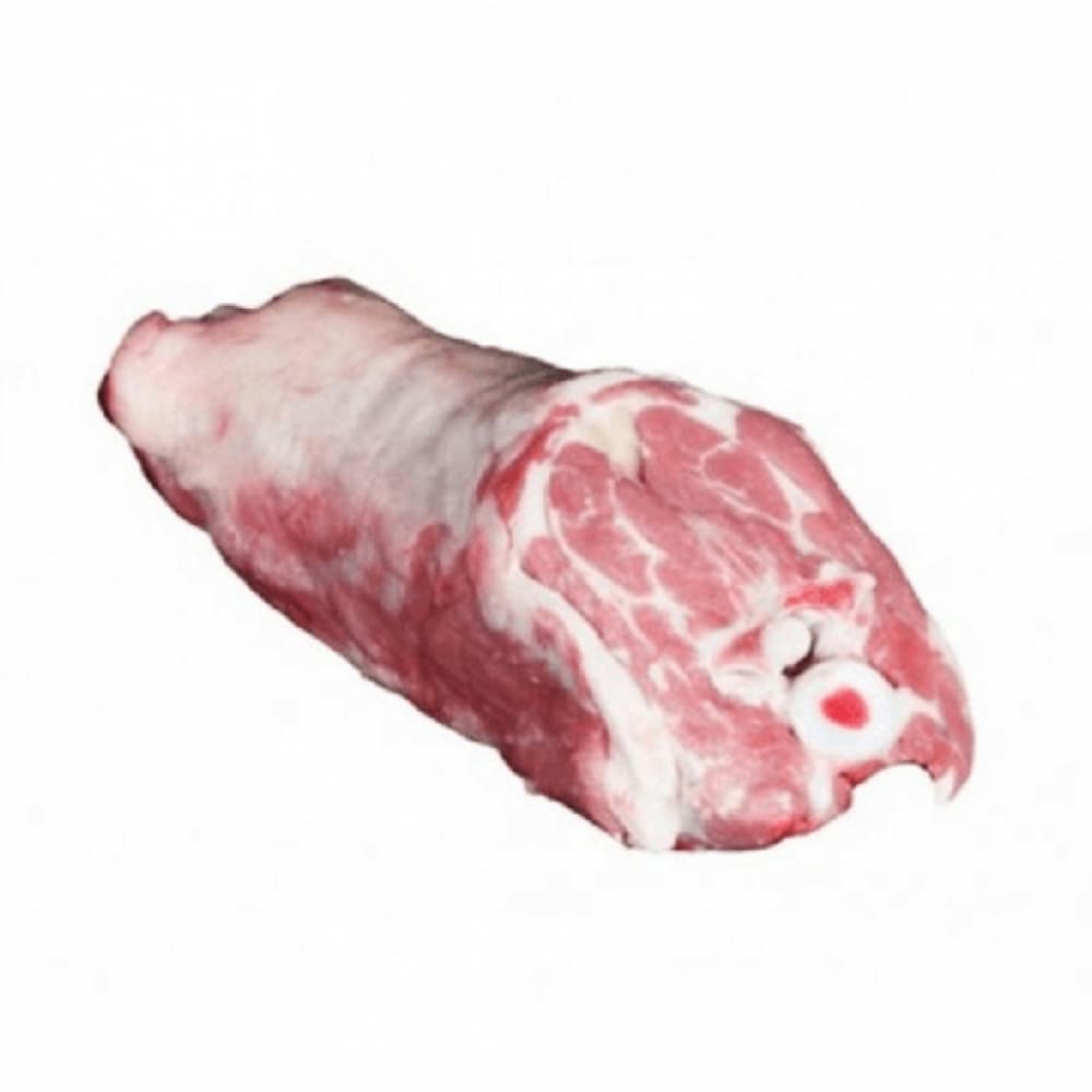 Cogote de carnero Campo Vivo (907 g / 2 lb) - Miniatura 2