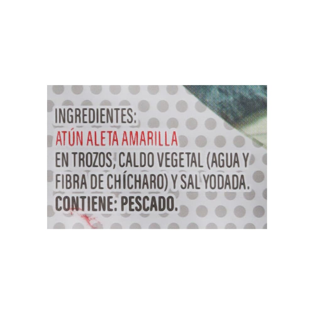 Atún aleta amarilla en trozos en agua Dolores (74 g / 2.61 oz) + Mayonesa Vima Foods (300 ml) - Miniatura 3