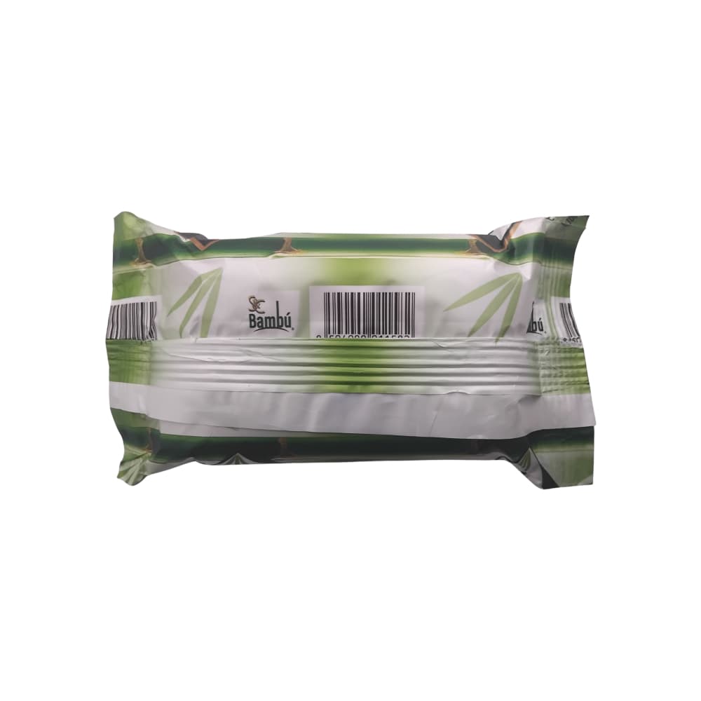 Jabón de tocador Bambú (100 g / 3.52 oz) - Miniatura 2