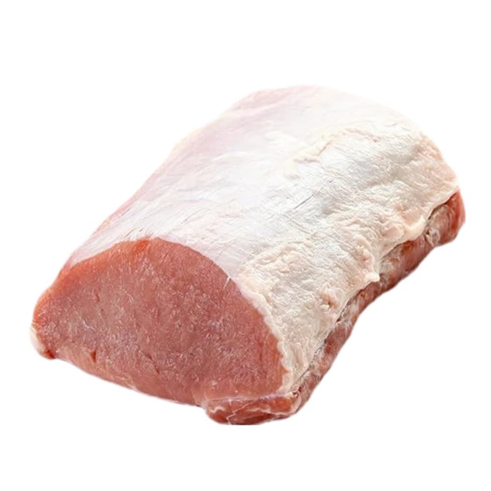 Lomo de cerdo deshuesado Yunque (2.3 kg / 5 lb) - Miniatura 1