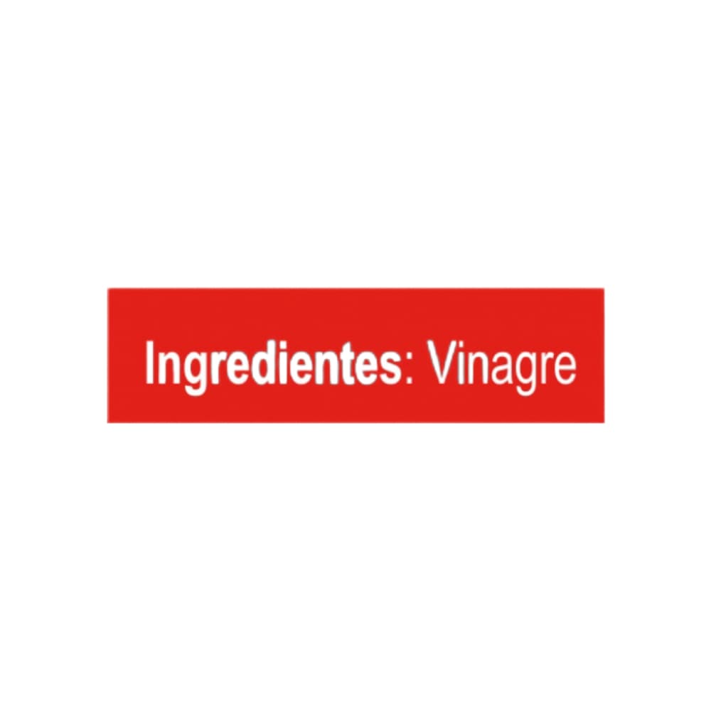 Vinagre blanco San Jorge (250 ml) - Miniatura 3