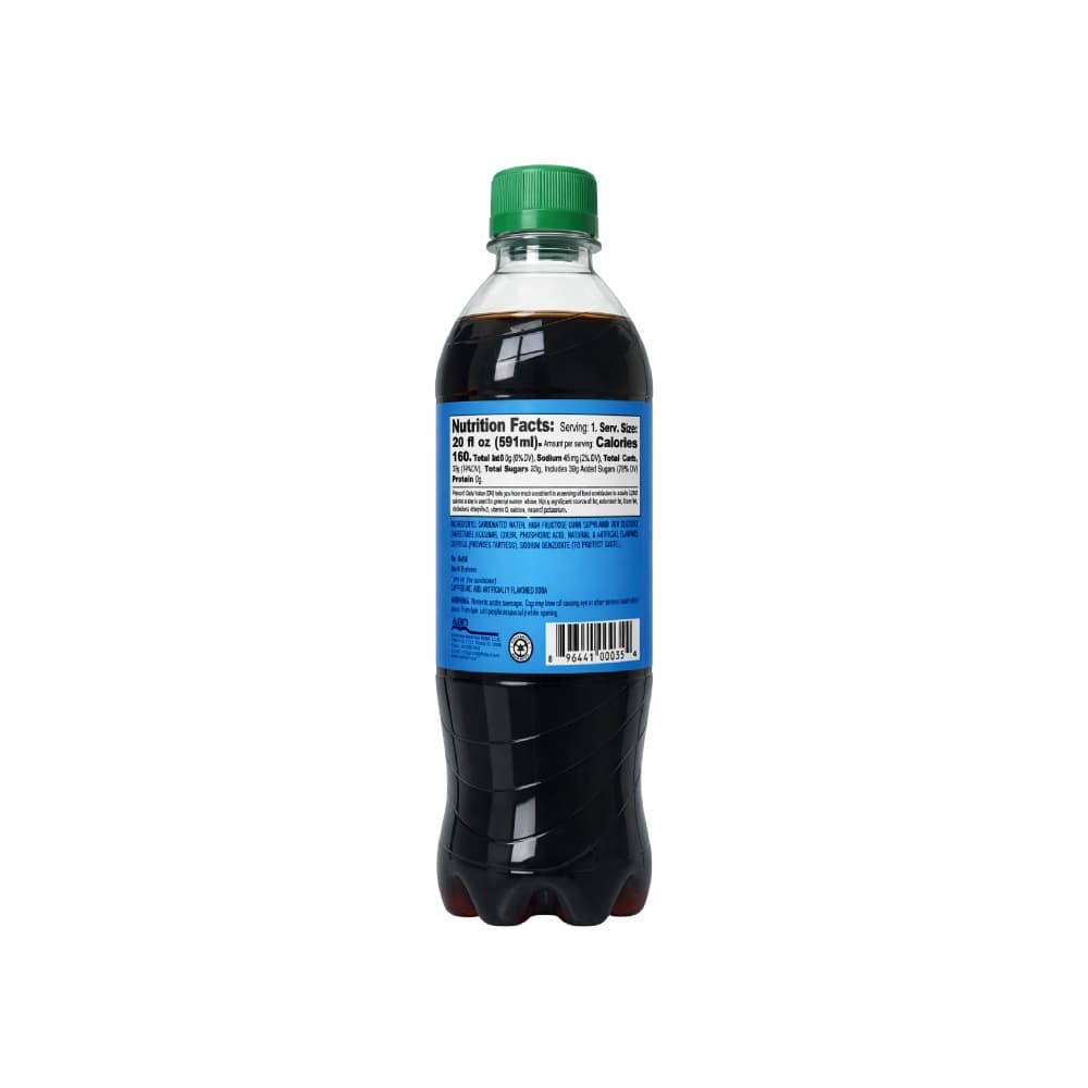 Refresco de cola Goliath (12 x 591 ml) - Miniatura 3