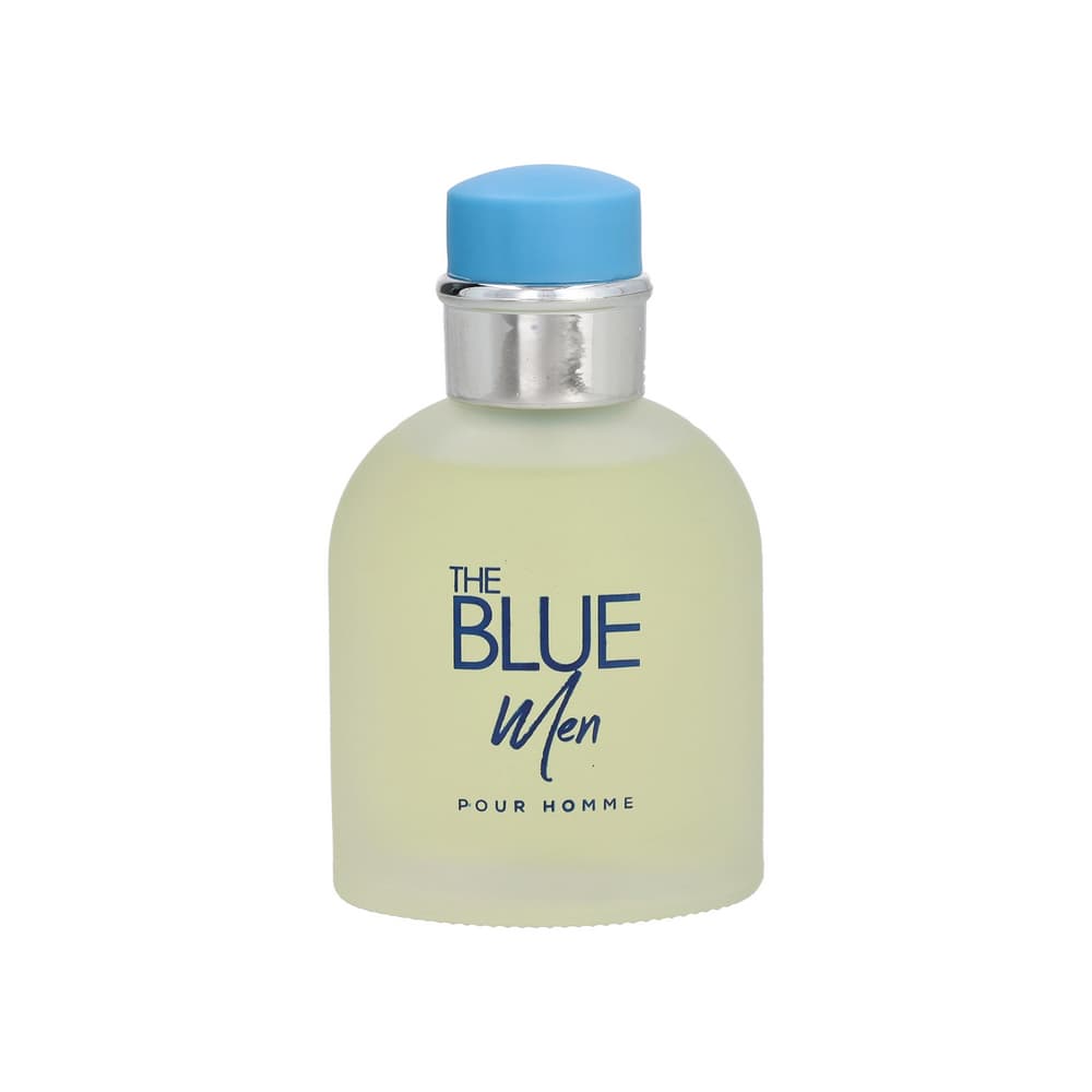 Eau de toilette The Blue Men (100 ml) - Imagen 1