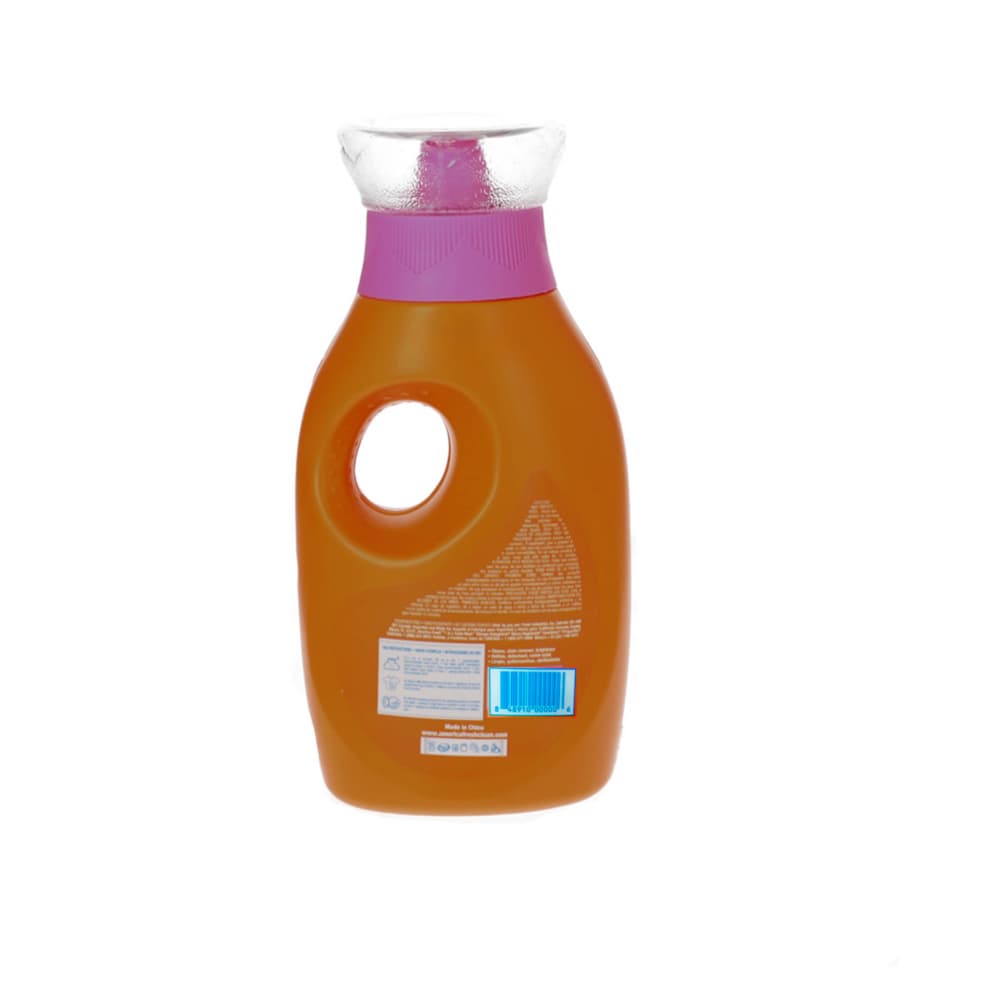 Detergente líquido nube suave America Fresh (500 ml) - Miniatura 2