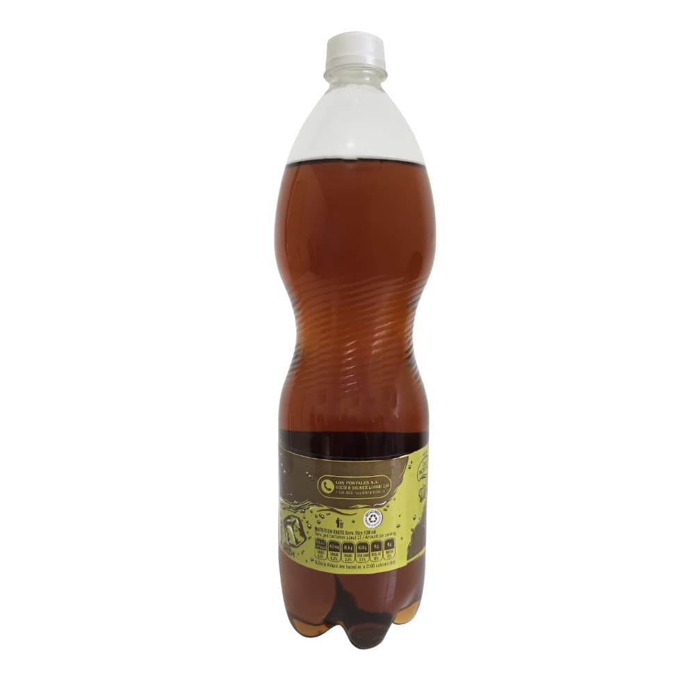 Refresco mate Ciego Montero (1.5 L) - Miniatura 2