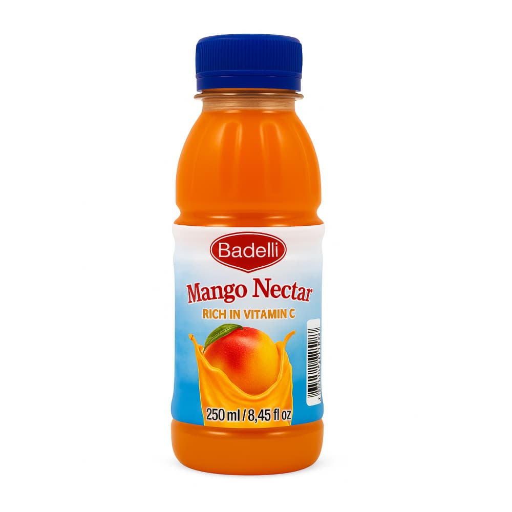 Néctar de mango Badelli (250 ml) - Miniatura 4