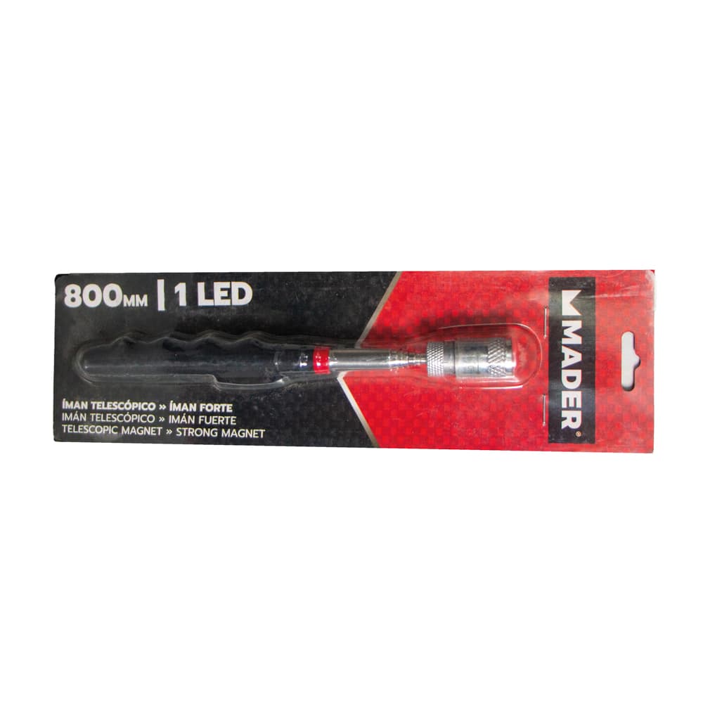 Imán telescópico 800 mm Mader - Imagen 1