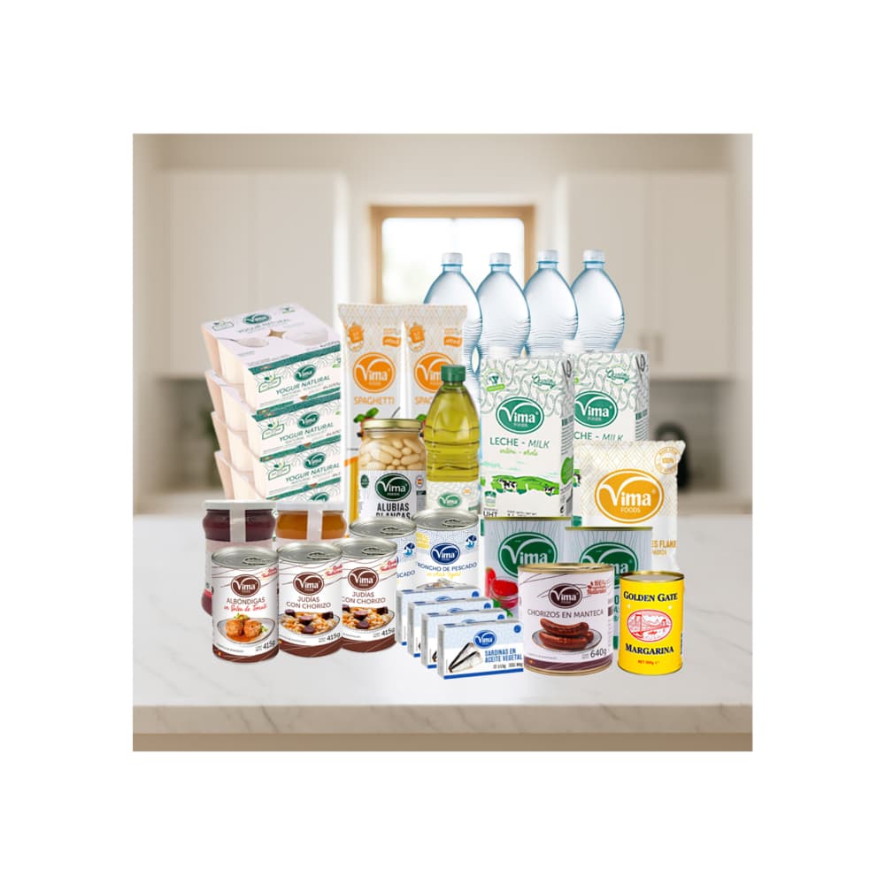 Combo Reserva Plus - Miniatura 2