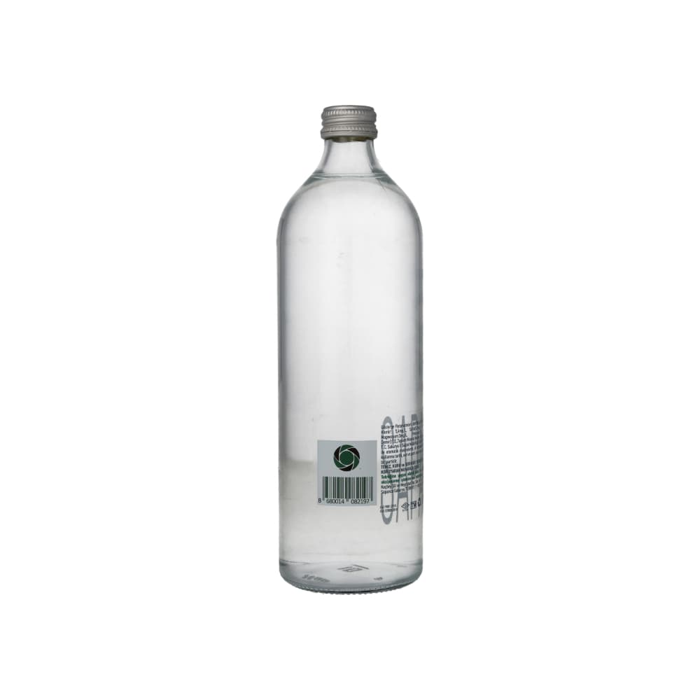 Agua mineral Fuska (750 ml) - Miniatura 3
