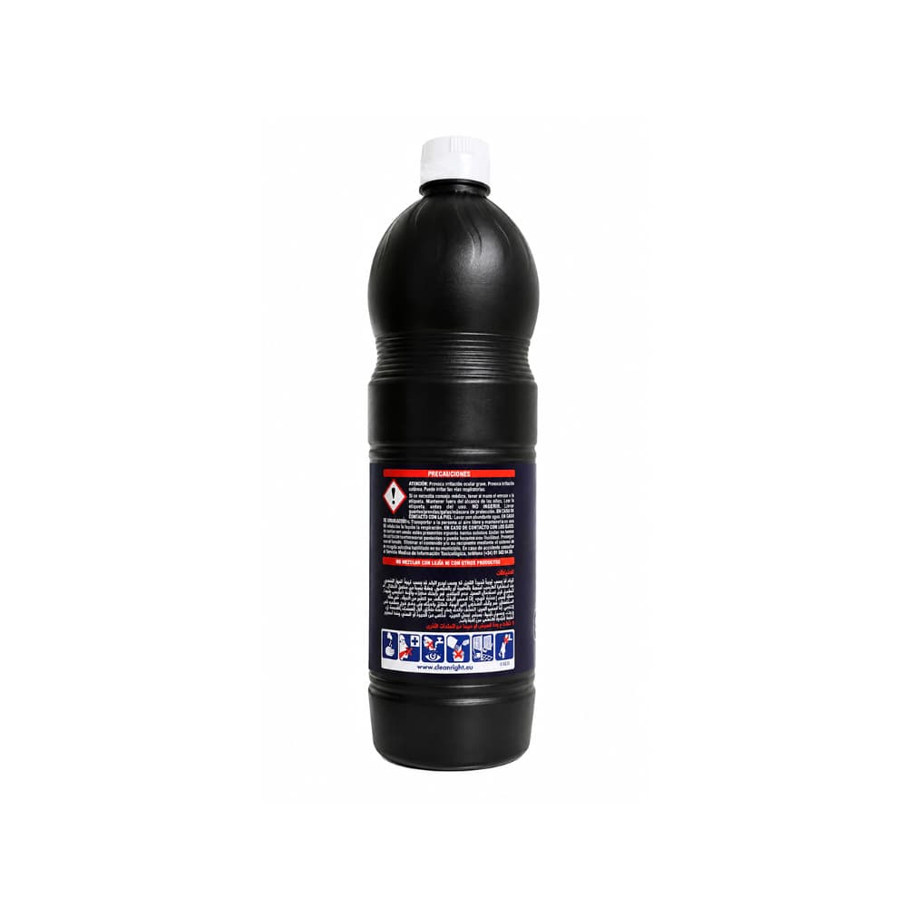 Salfumán La Salud (1 L) - Miniatura 3