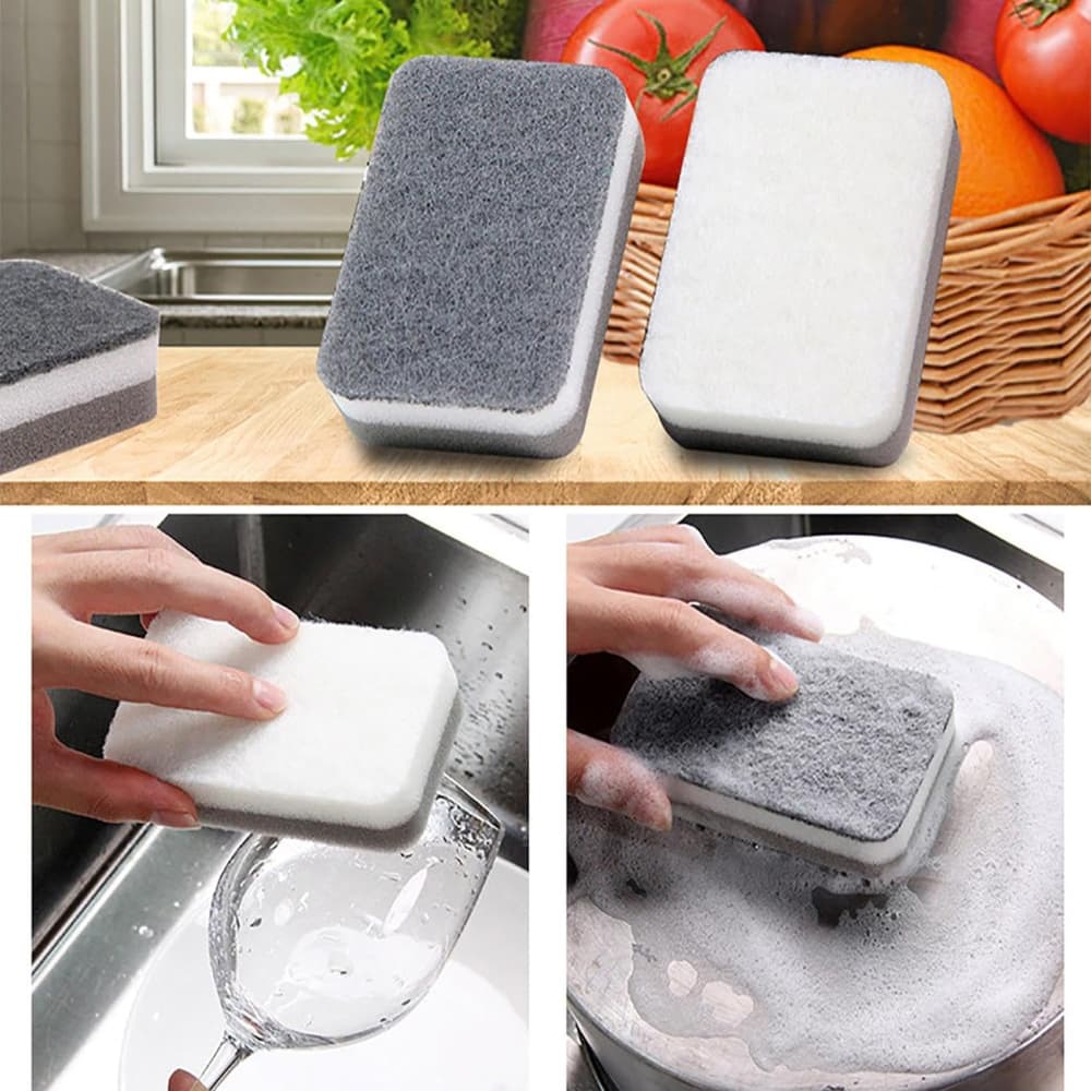 Esponja para fregar ALLÁ - Miniatura 4