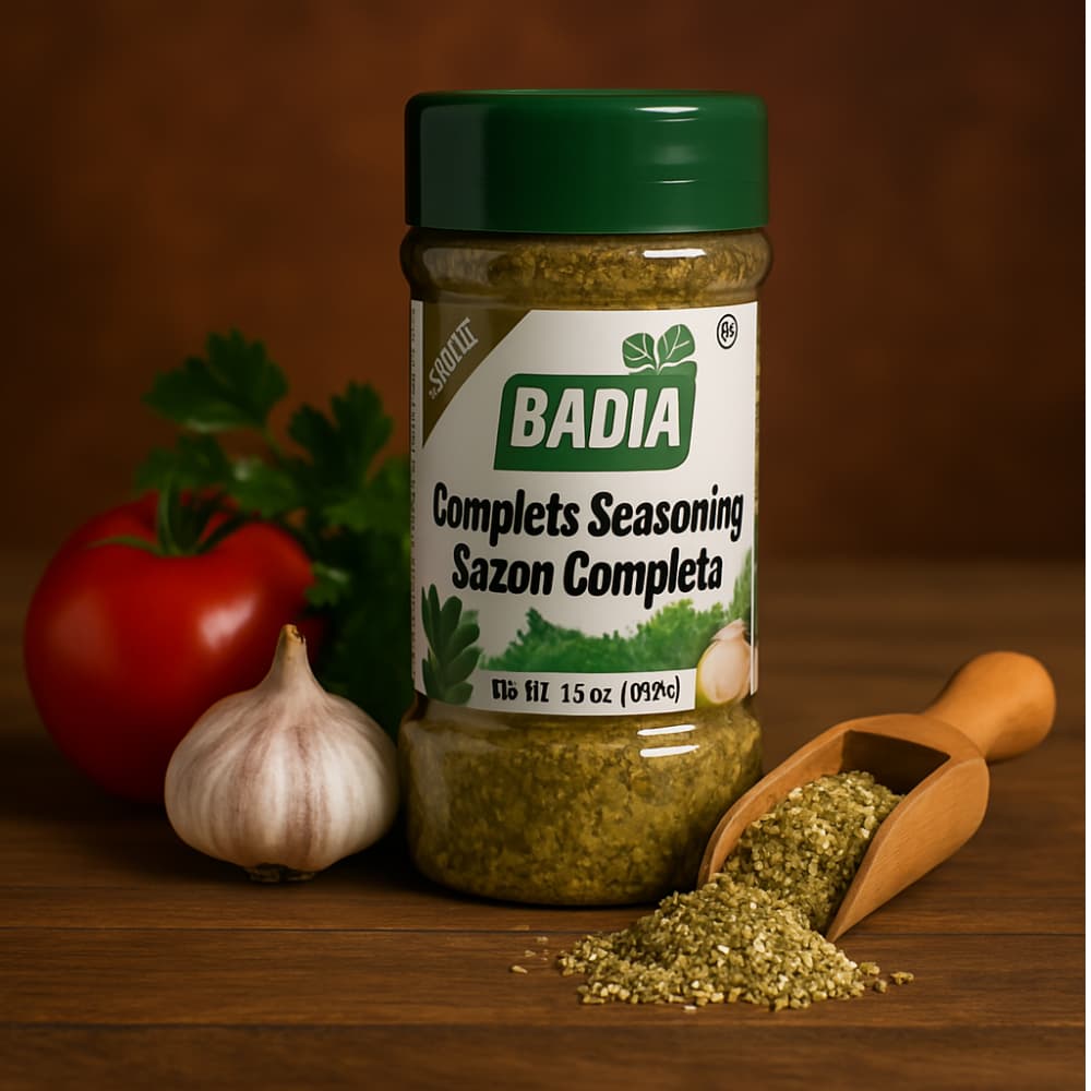 Sazón completo Badia (99.2 g / 3.5 oz) - Miniatura 2