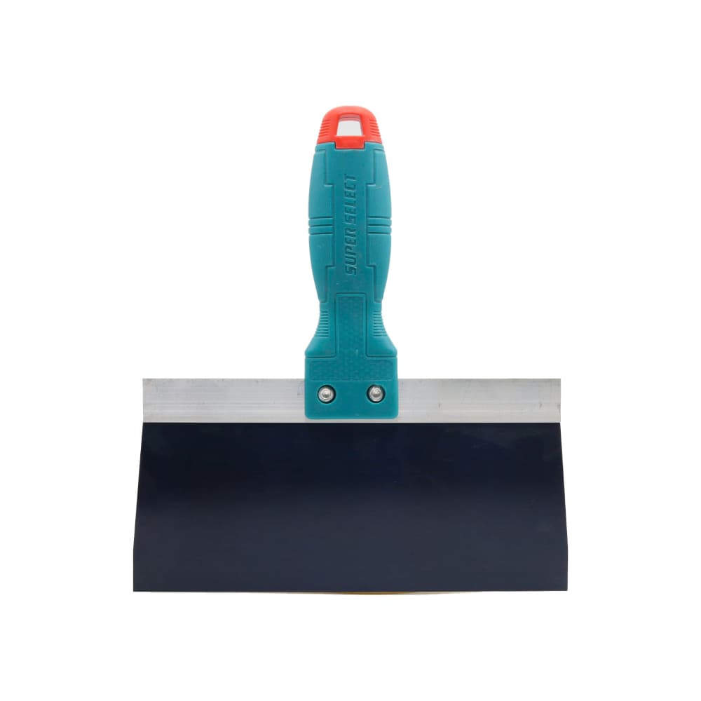 Cuchilla -espátula- para encintar paneles de yeso de 8" Total Tools THPUT20011 - Miniatura 5
