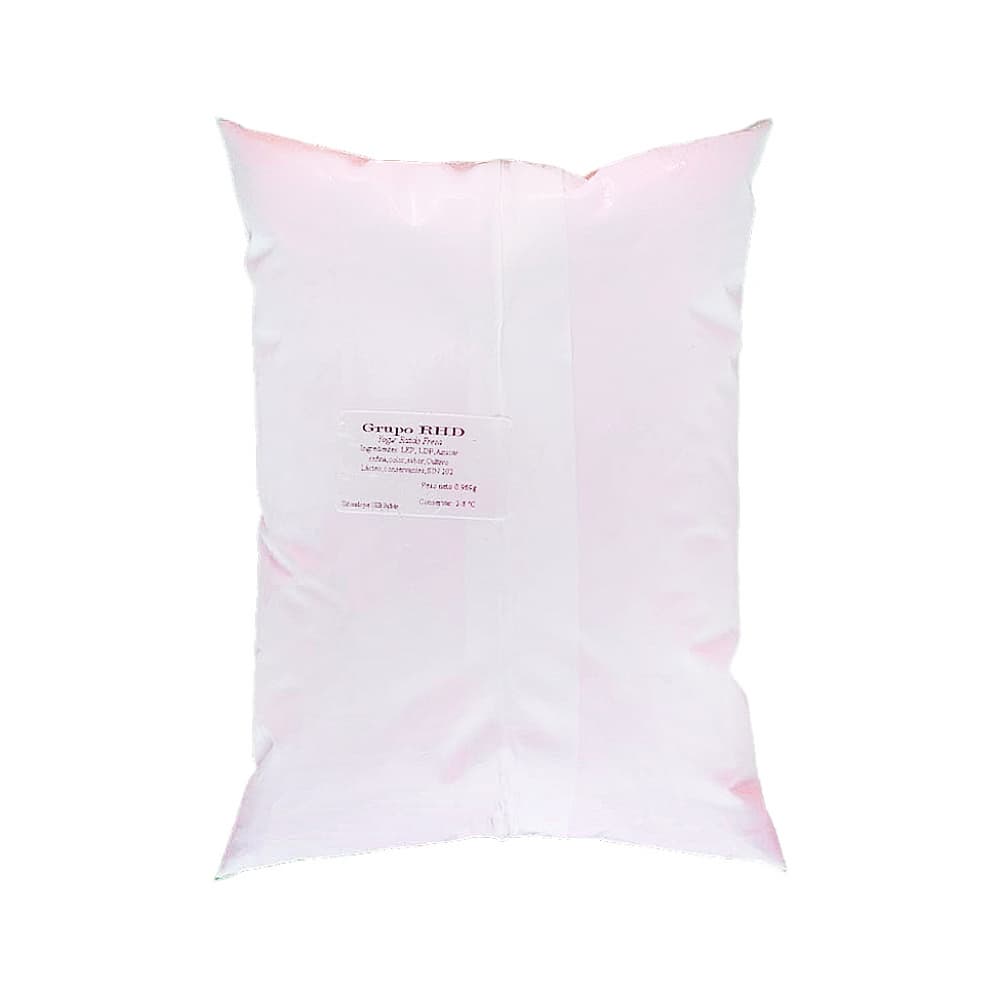 Yogurt batido de fresa RHD (920 ml) - Miniatura 3